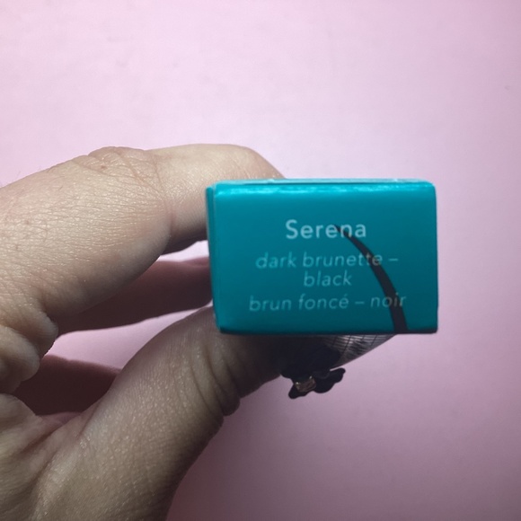 Thrive Infinity Waterproof Eyeliner In Shade Serena (Brunette-Black) 0.28g - Picture 6 of 6